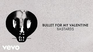Kadr z teledysku Bastards tekst piosenki Bullet for my Valentine