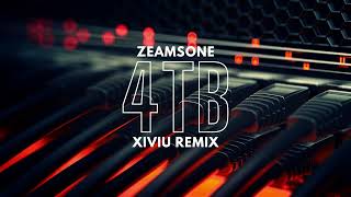 Zeamsone - 4TB (XIVIU Remix)