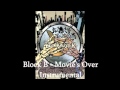 [Clean Inst.] Block B (블락비) - Movie's Over 