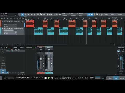 Fractal AX8 vs. Line 6 Helix LT