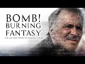 Bomb! Burning Fantasy - The Life and Poetry of Gregory Corso - Official Trailer