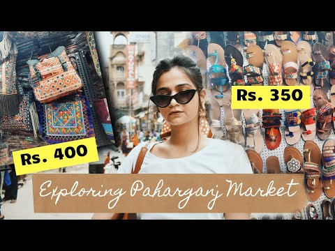 download lagu mp3 mp4 Paharganj Shopping, download lagu Paharganj Shopping gratis, unduh video klip Paharganj Shopping