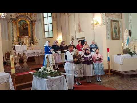 Našice - Zdravo zvijezdo mora - HKD Lisinski