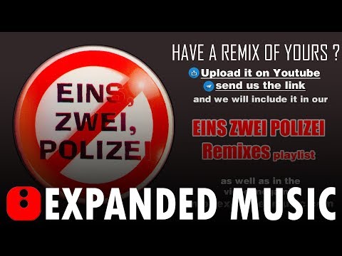 Mo-Do  Eins Zwei Polizei Zwei Polizei: 30 Remixes from the web