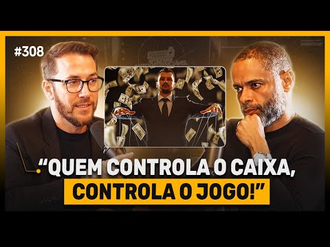 como Montar uma Equipe Financeira de Alta Performance | Podcast EAG #308