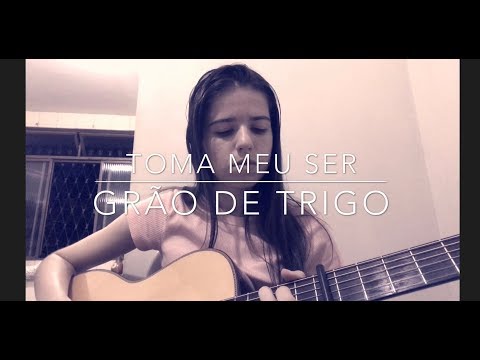 Toma Meu Ser - Comunidades