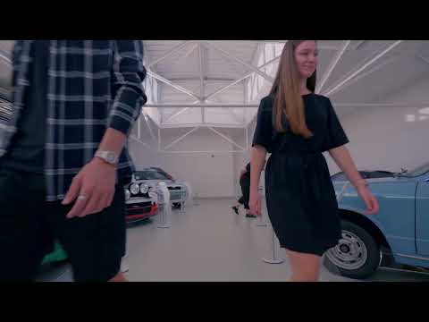 Dica de visualização | ŠKODA Muzeum v Mladé Boleslavi vê o tempo 500 história de exposição firme