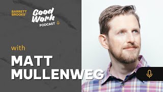 How Small Decisions Have Big Strategic Impact on Startup Growth - WordPress founder Matt Mullenweg