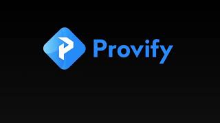 Provify Premium Plan: Lifetime Subscription