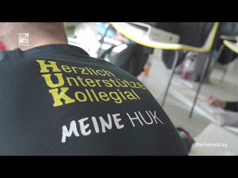 Start-Up Tage bei der HUK-COBURG | HUK-COBURG Karriere