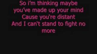 Jay Sean Stay Lyrics