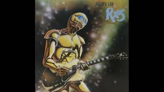 Alvin Lee – High Times