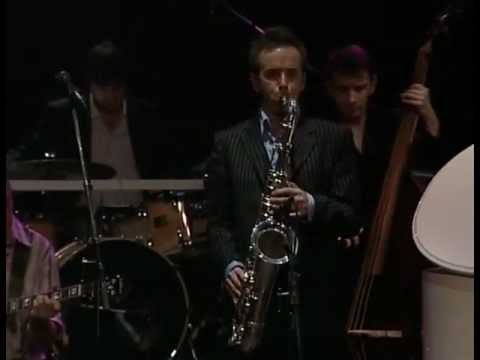 Elena Tourbina - Vine street boogie