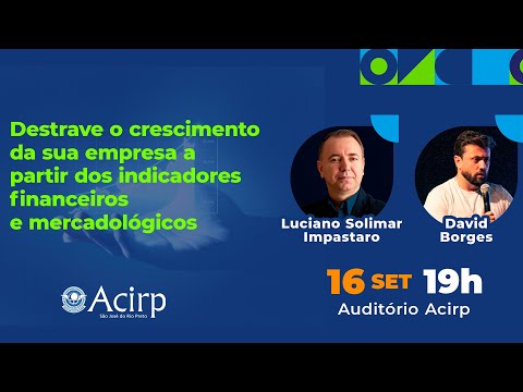 Thumbnail do vídeo