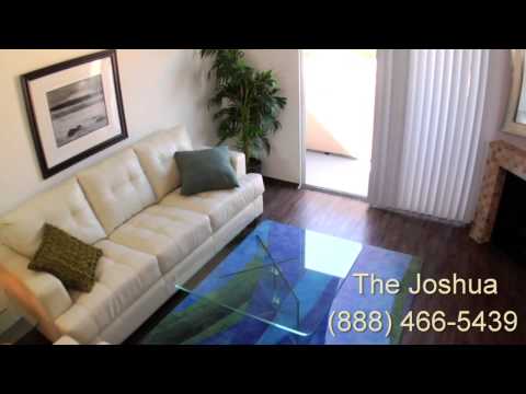 Joshua Apartments Unit Video Tour | Living in Hollywood, CA