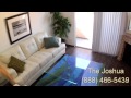 Joshua Apartments Unit Video Tour Living In Hollywood CA