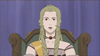 Le Chevalier D'Eon - The Complete Series - Episode Clip 4 - Now on DVD - Anime