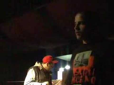 Tecniche Perfette 2007 - Marche - Beta Vs Totò Rima