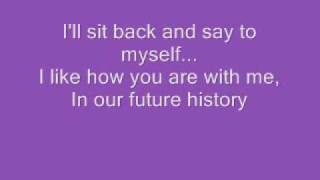 Miley Cyrus Feat. David Archuleta I Wanna Know You Lyrics