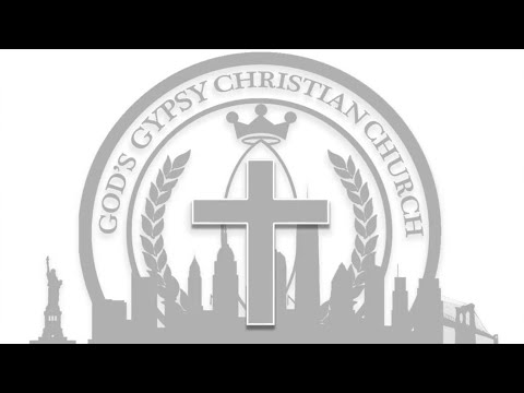 God’s Gypsy Christian Church - Abba sode kamaf tu