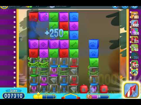 Pet Rescue Saga   Level 5696 no boosters