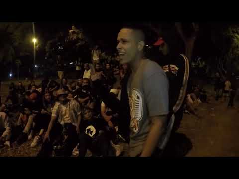 BIGGEST FELO FREE VS IMPRU REAL INFLUENCIA / FREESTYLE UNIVALLE / 4TOS