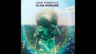 Club Homage: Travesty (Robbie Leslie Mix)
