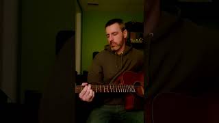 Indian Summer (Beat Happening cover,  acoustic)