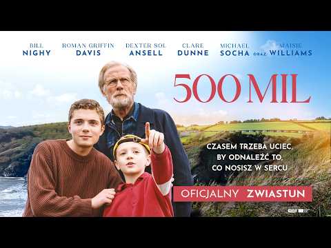 Trailer filmu 500 mil