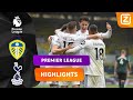 WAT SPELEN ZE TOCH GOED! ? | Leeds United vs Tottenham | Premier League 2020/21 | Samenvatting