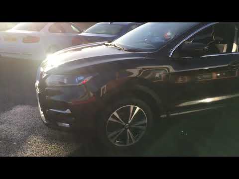 Nissan Qashqai 1.5 dCi N-Connecta