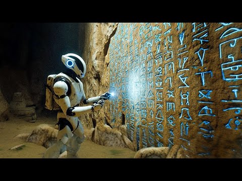 Ancient Language Decoded by an AI, What It Revealed Is Terrifying