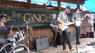 Brett Harris - End of the Rope (SXSW 2016) HD