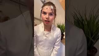 So ist brav mein Kind 😂💕 #comedy #humor #couple #family #itzcouple