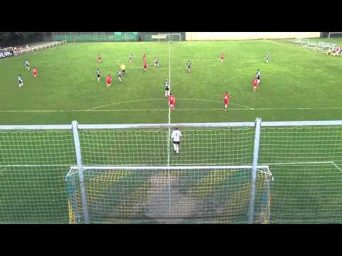 130619 u15 nsg - admira 3:3 (0:0), tor4