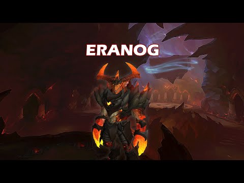 Eranog - Vault of the Incarnates Mythic