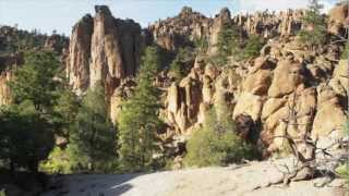 The Spirit of Browns Canyon