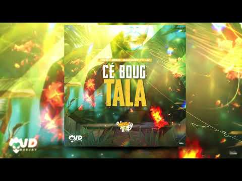 Honey Bees & Bad'Deey ft Jd - Cé Boug Tala