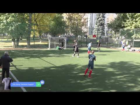 SSA Group 1 - 1 Armada