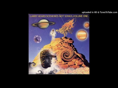 Larry Heard - Summertime Breeze