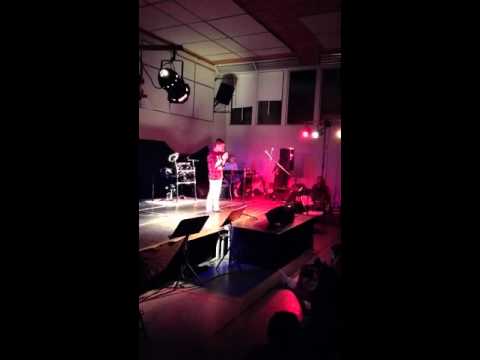 Lukas och Adam Bålbrofestivalen i Rimbo