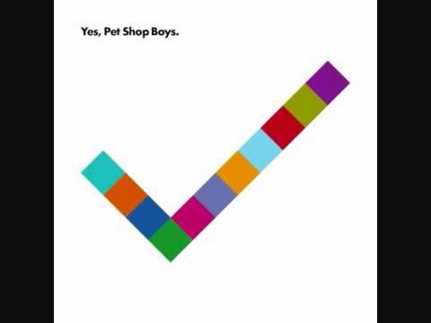 Love Etc. - Pet Shop Boys (HQ)