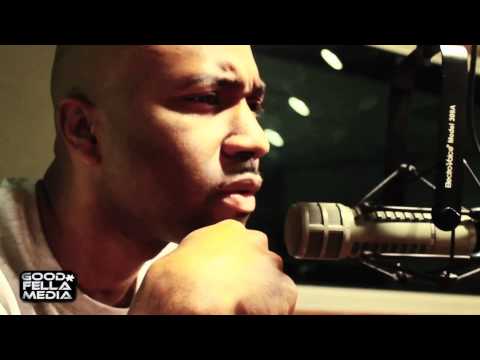 GLC speaks on his wisdom, his relationship with Kanye West, and much more.