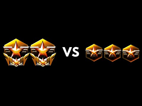 2 Pro Players vs 3 Grandmasters (INSANE CHALLENGE)