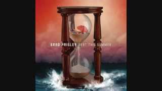 Brad Paisley - Beat This Summer (With Lyrics)