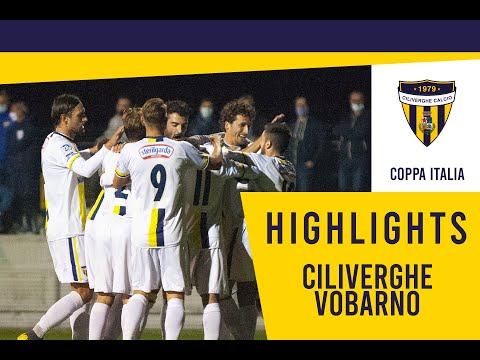 CILIVERGHE - VOBARNO | HIGHLIGHTS