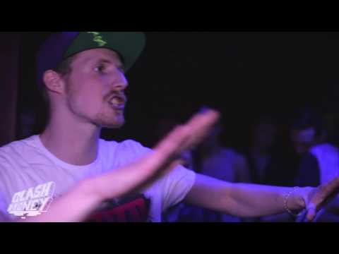 Metaphor vs Leetabix