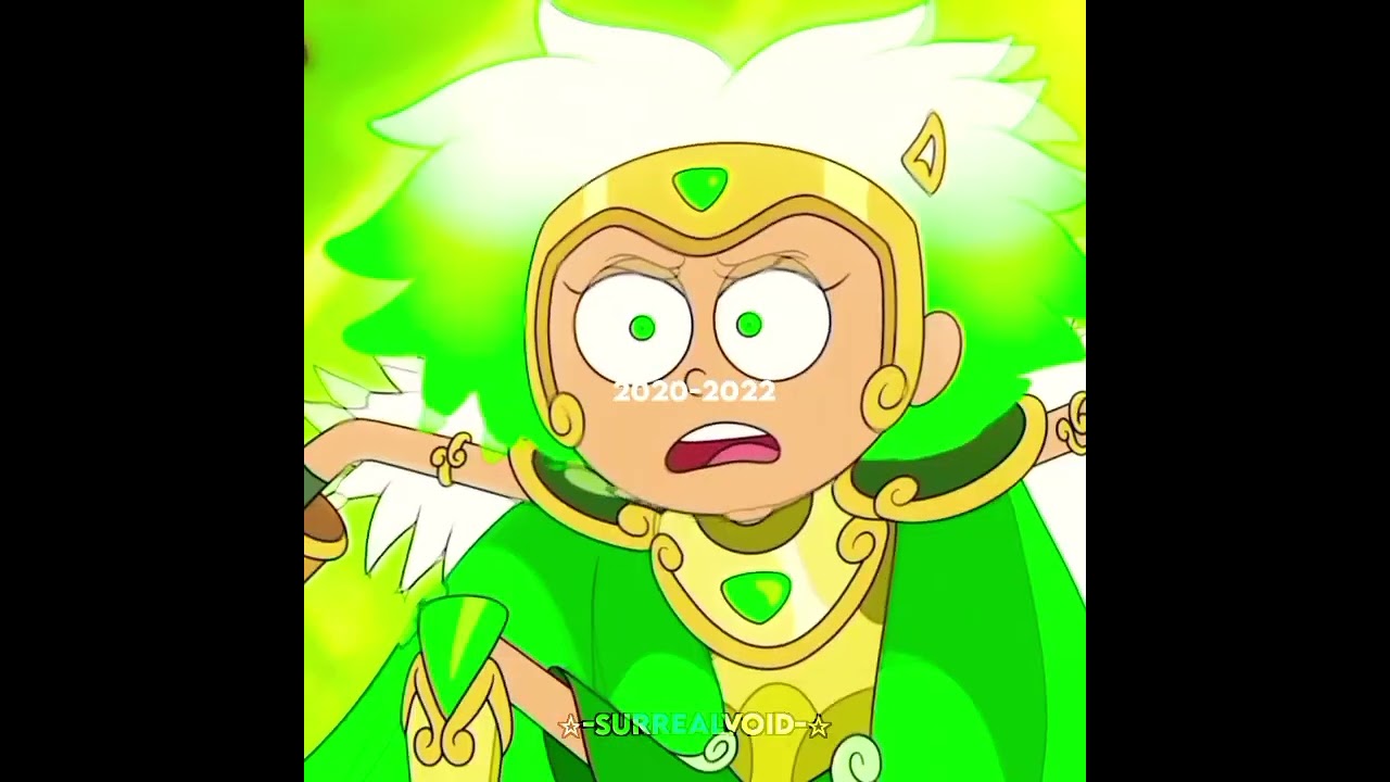 Multi fandom edit, happy new year :P