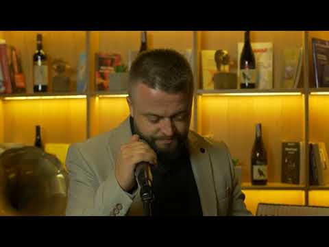 Bardhyl Abazi & GRAMOFON