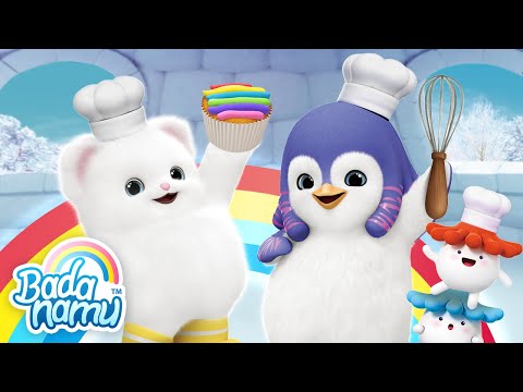 🤩 Stories Watch Party! Episodes 1-4 Back-to-back! | Nursery Rhymes, ABC, Kids Songs, Lullabies